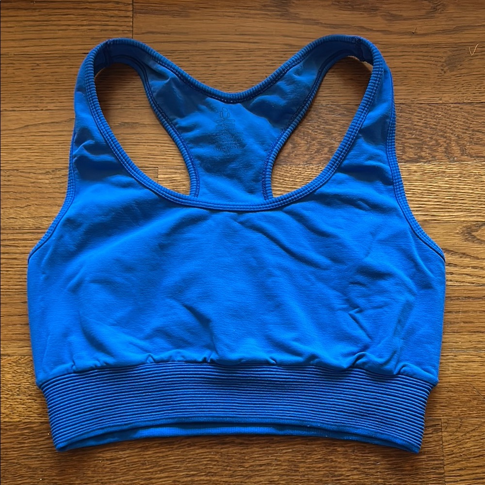 Phat Buddha Seamless Sports Bra